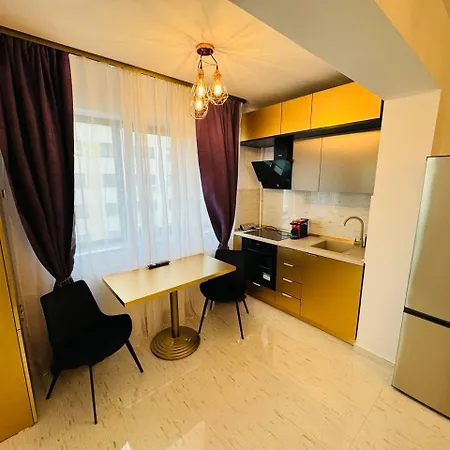 Dream 1 Apartment