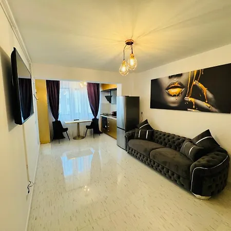 Apartment Dream 1