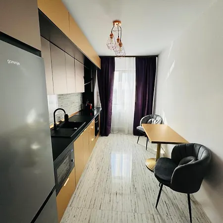 Dream 1 Appartement *