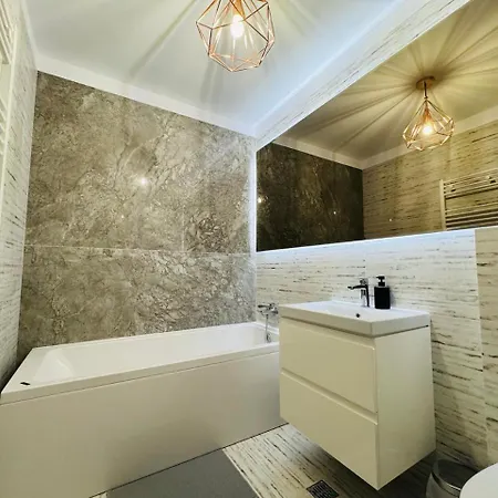 Dream 1 Apartment *