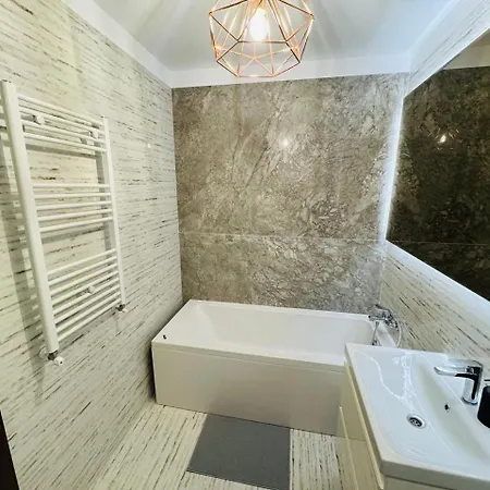 Appartement Dream 1 Bucarest