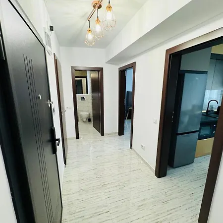 Apartment Dream 1