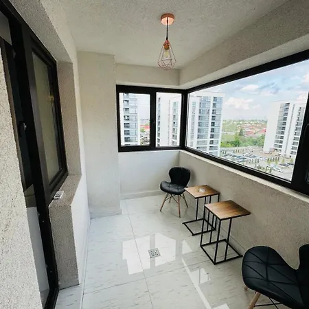 Apartment Dream 1 Bucharest