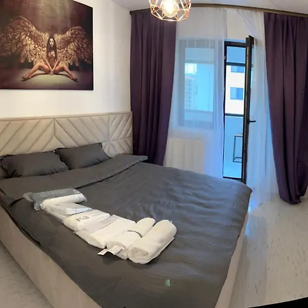 Dream 1 Apartment *
