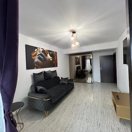 Dream 1 Apartment