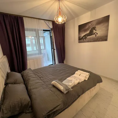Dream 1 Appartement *