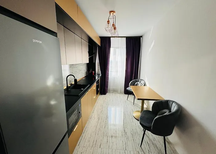 Dream 1 Appartement *